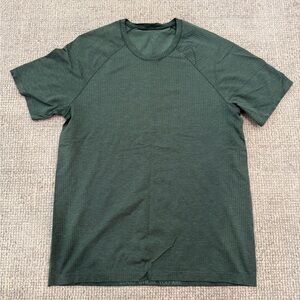 lululemon metal vent tech shirt